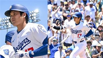大谷翔平超狂！連五戰開轟追平隊史紀錄　賽後卻說要反省
