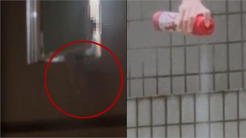 不滿聞菸味！男疑朝樓下狂噴「殺蟲劑」　住戶慘遭波及集體喊告