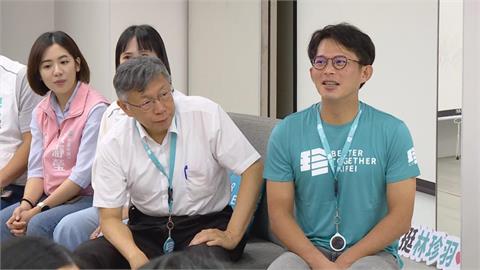 快新聞／民眾黨要崩盤了？最新民調反感度「突破5成」　僅1族群好感度高