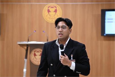 快新聞／台灣女子遭泰國眾議員性侵　噁男曾傳性騷醜聞被退黨