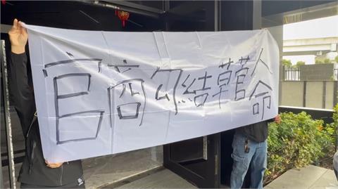 台中倉儲大火已過４月　罹難者家屬未得到任何理賠