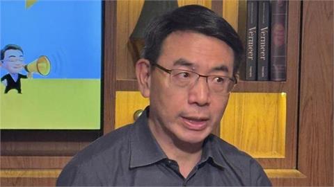 劉寶傑不忍了！放話詛咒鄭麗文　怒嗆她的工作「就是賣台」