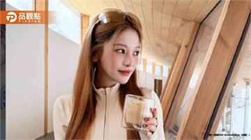 北一女神蔡瑞雪爆不倫戀！密會已婚時尚編輯長北海道同遊