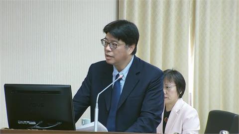 國人赴中失聯、遭留置已402件　邱垂正：今年已126人