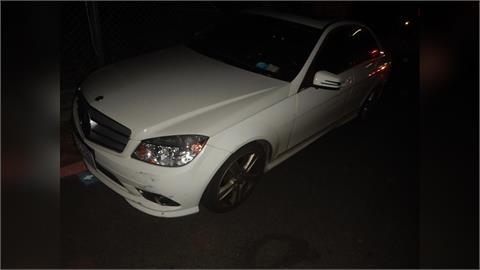 台中自小客撞機車！疑輾人還肇逃釀2傷　警方調查結果出爐