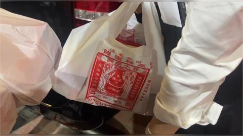 快新聞/黃仁勳今年四度訪台!台南購買3美食 這一項來頭不小