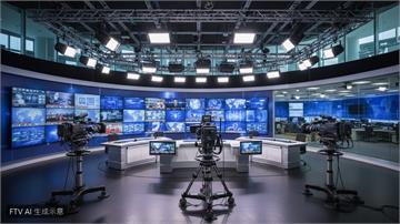美國廣播巨頭併購案遭阻！5州加入反壟斷訴訟　恐衝擊全美8成收視戶