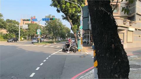 高雄暴衝車禍釀1死8傷 地點逢車禍熱區道路建設受矚