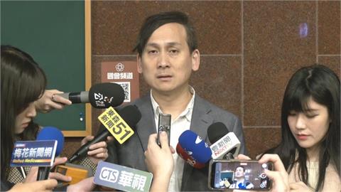 葉元之登政論護航死亡連署跳針喊「不符比例原則」　謝震武2解釋秒打臉