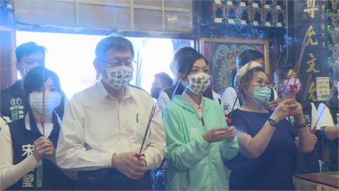 何志偉爆李忠庭已出境　高虹安競辦駁斥：人在國內