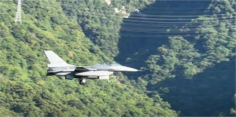 網傳「共軍擊落台灣戰機」　國防部打臉假消息：空軍無此次任務