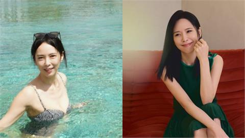 太扯了！天心50歲慶生畫面曝光　凍齡美顏網全看傻…根本還是少女