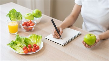 每天都吃同一種食物更容易瘦？ 研究證實：「單調飲食法」減少大腦決策疲勞