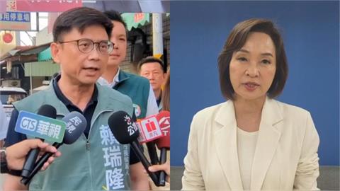 2026雄跨世紀！高雄市長電視辯論會　10月30日晚間8:00交鋒