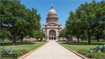 川普將表態德州參議員初選！強硬派 Ken Paxton 挑戰資深老將 John Cornyn