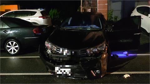 花蓮吉安鄉兩派人馬飛車追逐　男子頭部中槍送醫不治