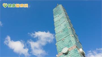 傳奇攀岩家將徒手攀登台北101！大腦反應真與常人不同？醫師來解析！