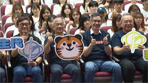 世新大學舉辦「我世新生代」營隊　「課後俱樂部」勁歌熱舞迎新生