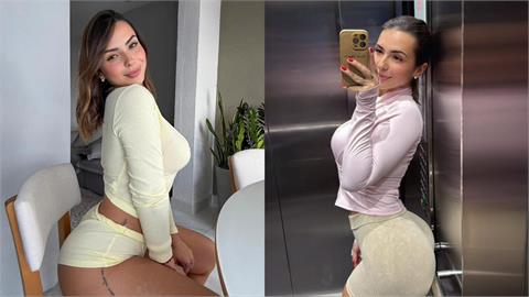 網美「零下5度」拍比基尼辣照超慘結果曝！「這裡出事」嚇衝醫院