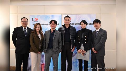 朗齊生醫全面改組！新抗癌藥LXP109及代謝疾病產品LXP103即將進入高成長期