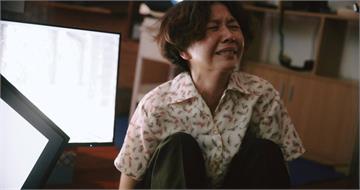 于子育詮釋失智症「一演入魂」　樂團主唱驚喊：影后果然厲害