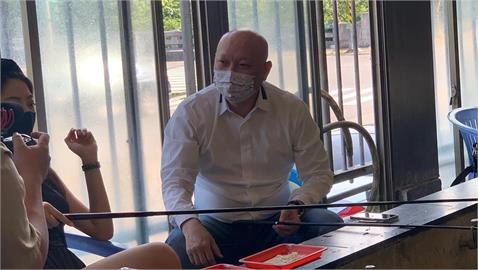 快新聞／被爆「通緝犯查緝網」找不到林秉文？　警政署說明了