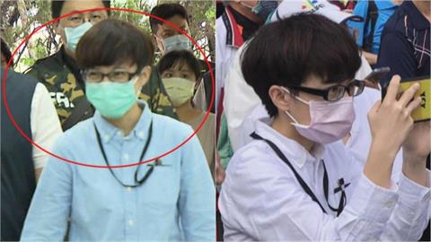 橘子逃亡4月疑靠「黑莓卡」隱藏IP！顯赫家世曝「竟是昔台大醫院長外孫女」