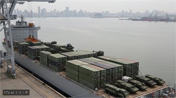 川普對台140億軍售未定案 北京傳阻撓五角大廈官員訪中
