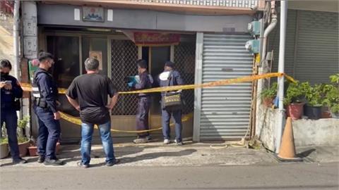 疑離職前員工砍老闆　傷者父親還被刀抵脖子叫你兒子快回來