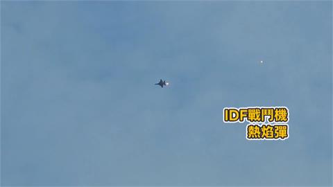 屏東聯勇操演展開!  瞬間陣風太大"火箭射擊一度暫停"