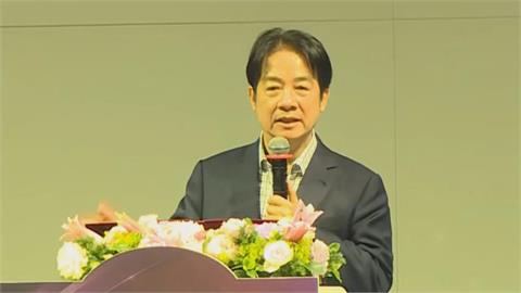 核二、核三廠具重啟條件　賴清德曝4考量：月底送核安會