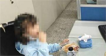 天冷突發心肌梗塞倒臥車內！台中接送驚魂夜　6歲女童機警求救