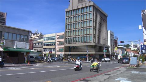 50年屋齡8層樓華廈「10億天價」求售　民眾：價格太貴