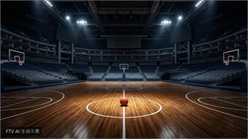 NBA狀元Dybantsa左腳踝扭傷　確定缺席巫師本季開幕戰