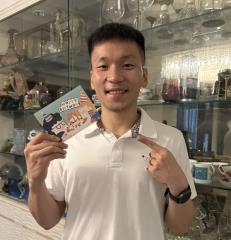 奧運金牌李洋接運動部長 「假日飛刀手」陳義信接原民會副主委