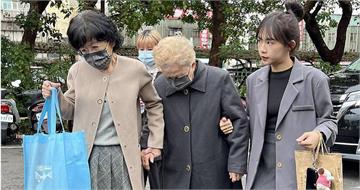 羈押快一年7000萬交保　柯文哲母親準備火爐接兒
