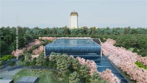 安藤忠雄設計塔位沒建照狂賣10年　龍巖涉吸金160億