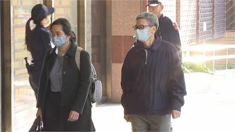 快新聞／李文宗保釋金也翻倍　北院更裁2000萬交保+電子腳鐐監控