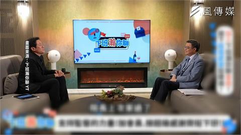 當閣揆好累！曝上任前原設定「僅做半年」　卓榮泰：無論什麼職位都會盡責