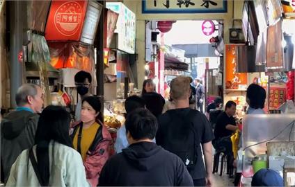 新竹城隍廟小吃聯合漲5元　公平會：違反公平法規定