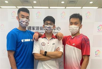 獨家／台灣羽球隊赴法頻遇竊賊！行李箱失主是「奧運金牌推手」嘆：資料救不回
