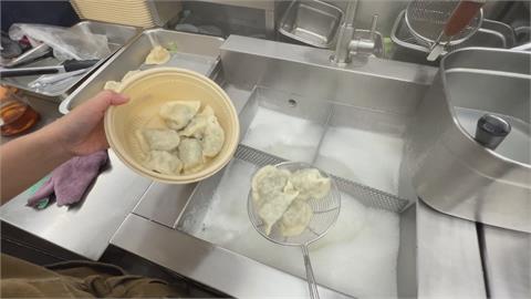 水餃限時40分鐘任你吃　高雄在地大胃王挑戰「超過80顆」