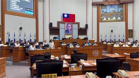 台東農路拓寬疑圖利度假村！　「議長家族捲入」2公務員聲押