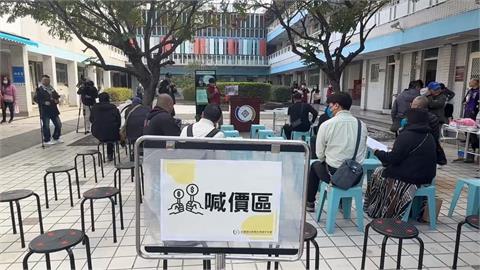 新年首場聯合法拍！　車齡5年曳引車、半拖車全拍賣