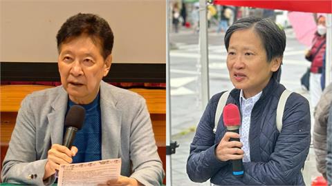 趙少康爆726不投票出國玩！顏擇雅開酸藍營「這4字」同黨這1人也看不下去