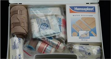 網購醫材風險高！食藥署抓1256件違規「無照藥商占大宗」　曝安心3步驟