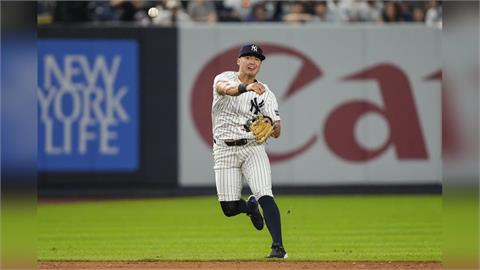 MLB(影)／沃皮小聯盟又練新守備位置！累積自身籌碼增加重返大聯盟機會