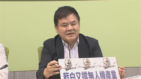 快新聞／傳綠營將徵召「鄭朝方出戰新竹縣長」！民進黨團回應了