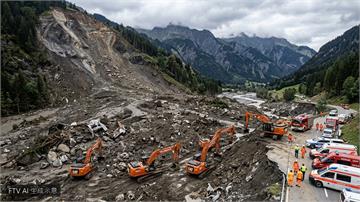 中國重慶山崩再尋獲30死　累計罹難人數攀升至41人