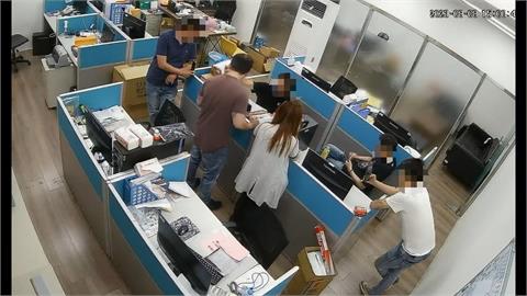 承接WBC訂單被欠百萬 口罩國家隊負責人痛訴遭黑衣人恐嚇